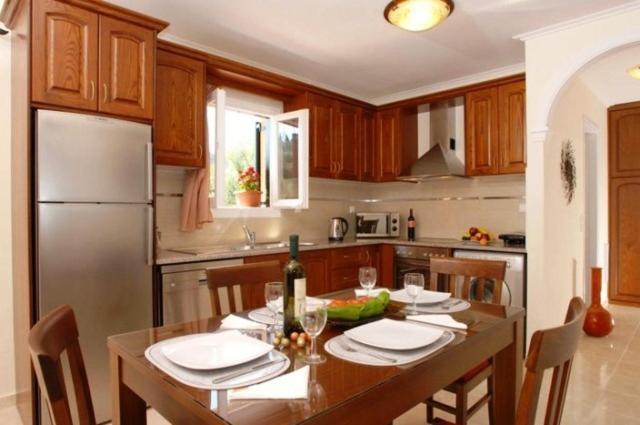 Dimitris Apartments Сидари Стая снимка
